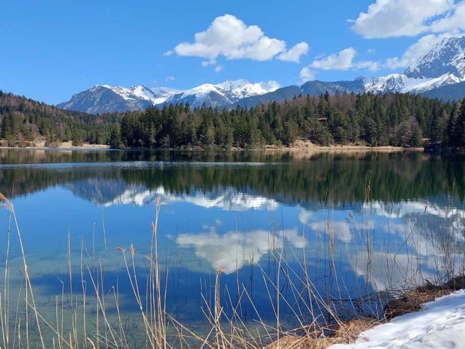 Barmsee