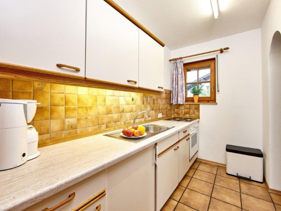 Ferienwohnung Wettersteintraum