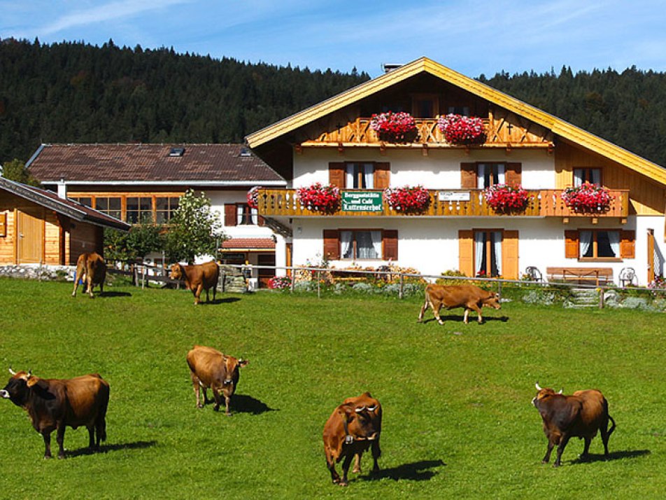 Luttenseehof, © Luttenseehof Luttenseehof, © Luttenseehof