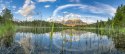 Luttensee, © Alpenwelt Karwendel | Kriner&Weiermann