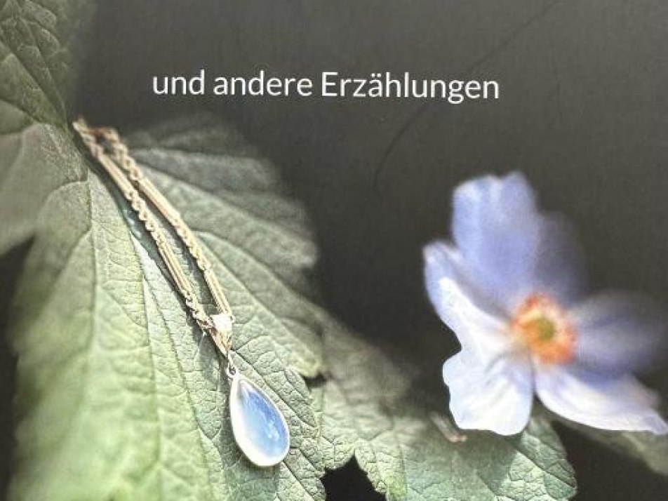 Erzählungen vom Jakobsweg, © Silke Klemm
