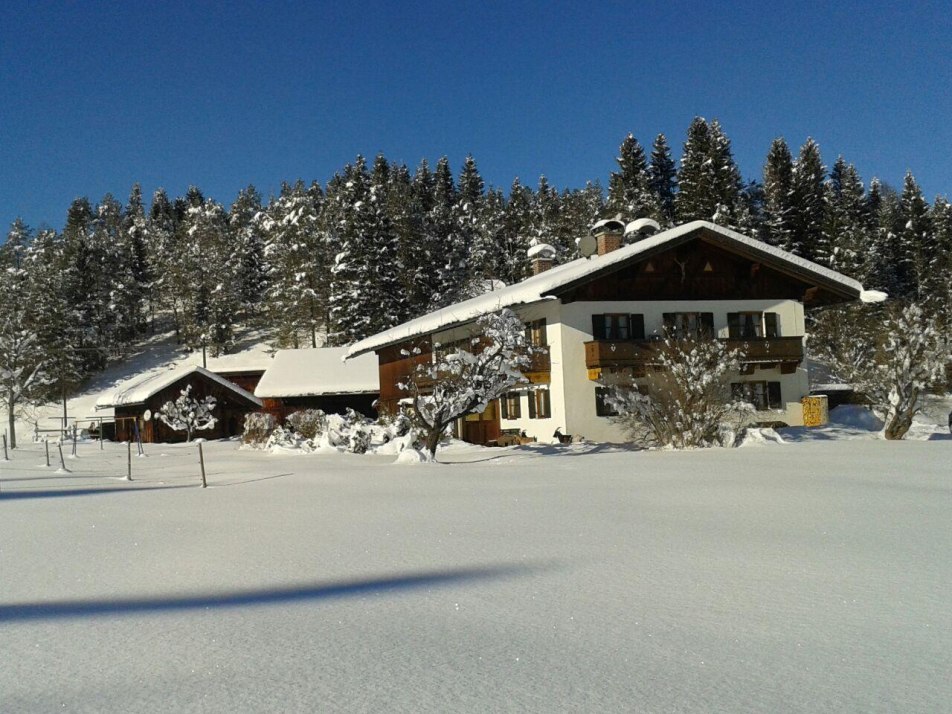 Haus Winter