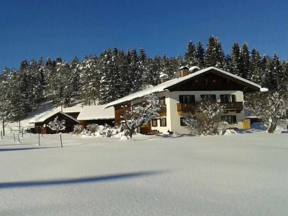 Haus Winter Haus Winter