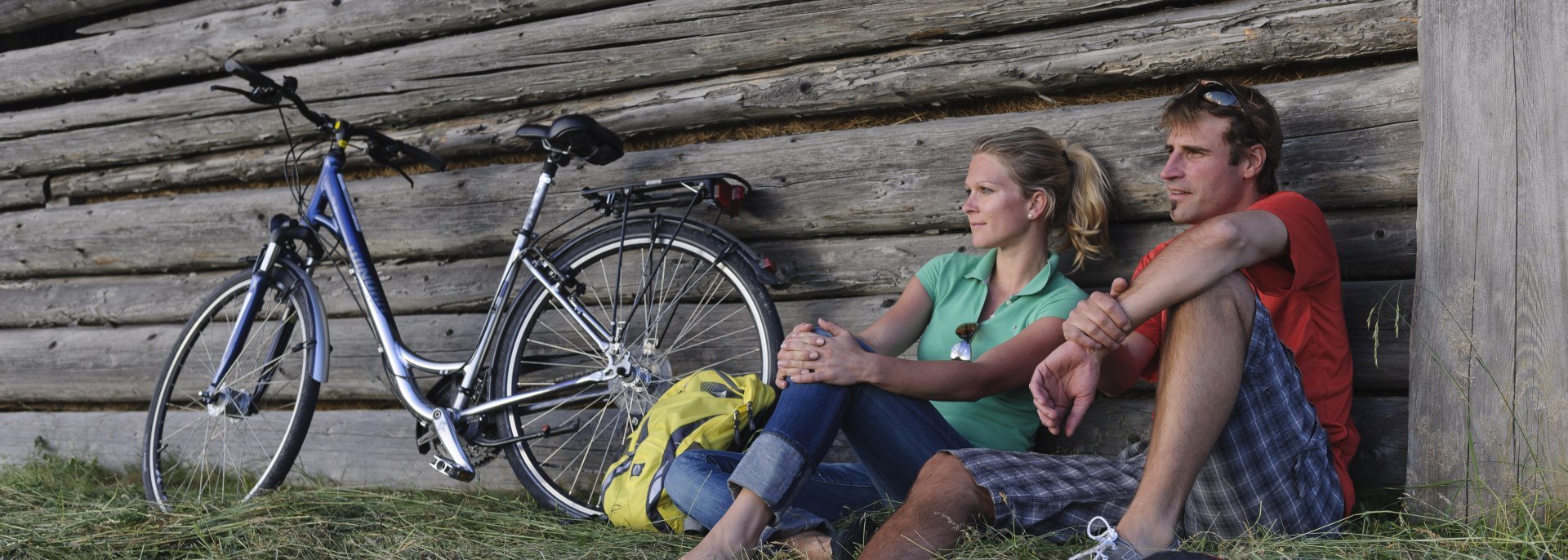 The Alpenwelt Karwendel is an Eldorado for pleasure cyclists , © Alpenwelt Karwendel | Wolfgang Ehn