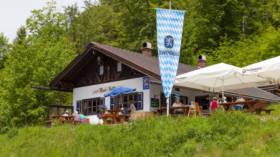 Maxhütte, © Maxhütte