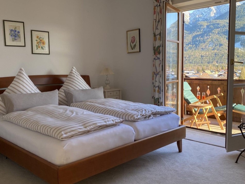 Schlafzimmer I Schlafzimmer I