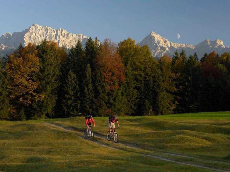 Karwendel