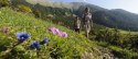 Wanderung zur Vereiner Alm, © Alpenwelt Karwendel | Wolfgang Ehn