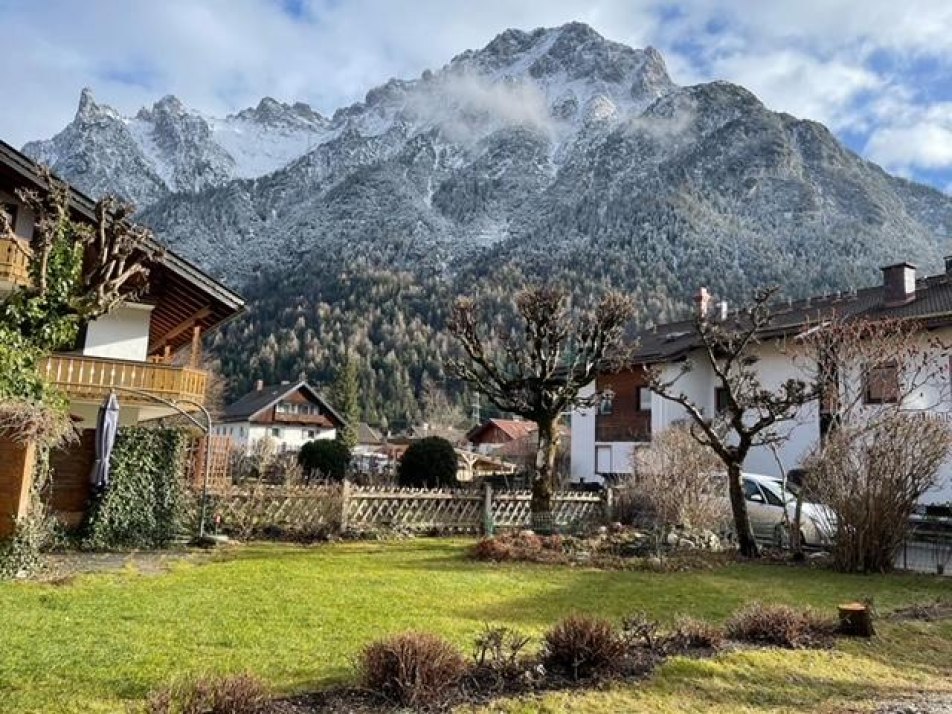 Frühling