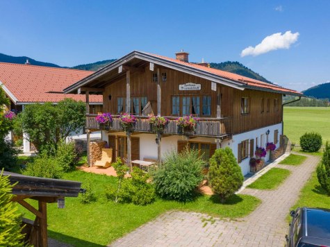 Landhaus Wiesmahdduft