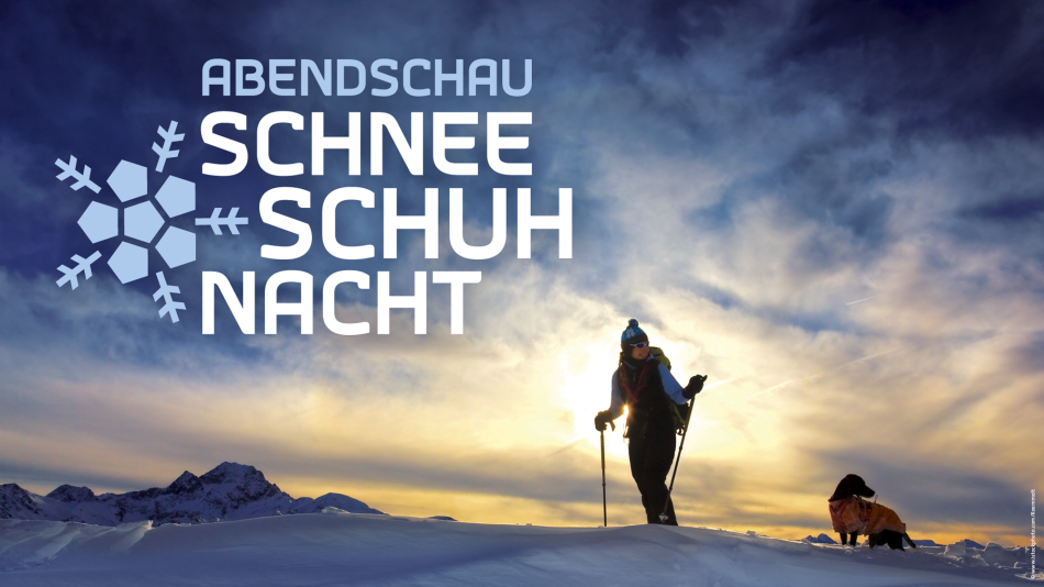 BR Schneeschuhnacht Titelbild, © www.istockphoto.com/Roemmelt