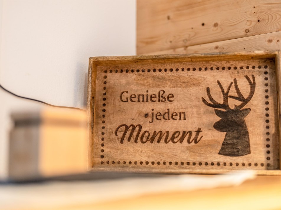 s`Herzstück