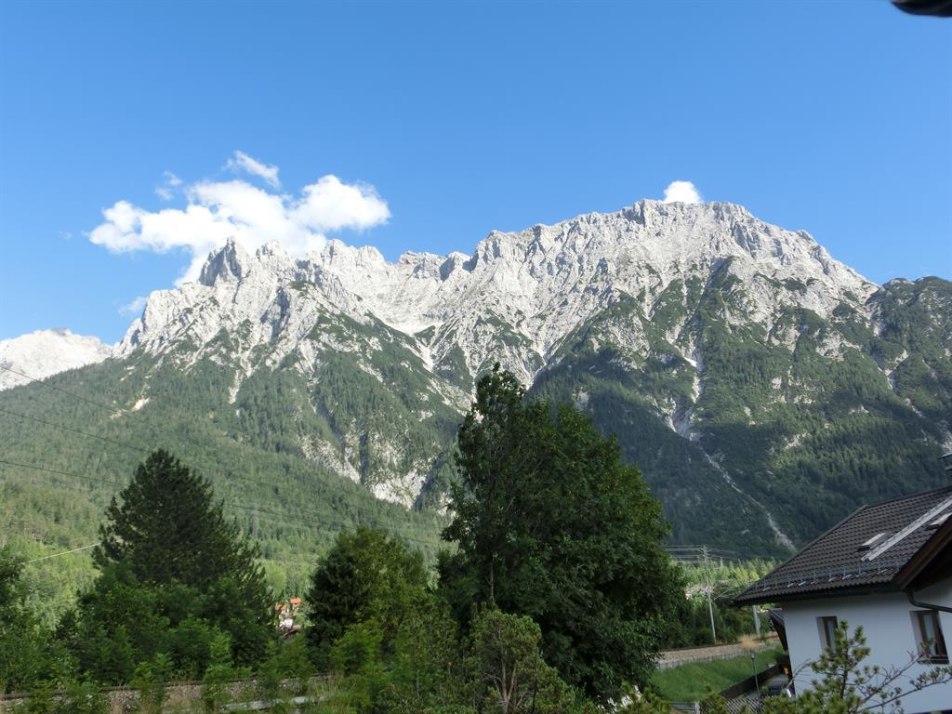 Karwendel