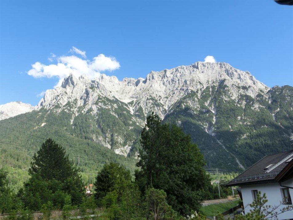 Karwendel Karwendel
