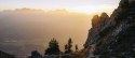 Wanderung zum Signalkopf bei Sonnenuntergang, © Alpenwelt Karwendel / André Alexander@formgestalter