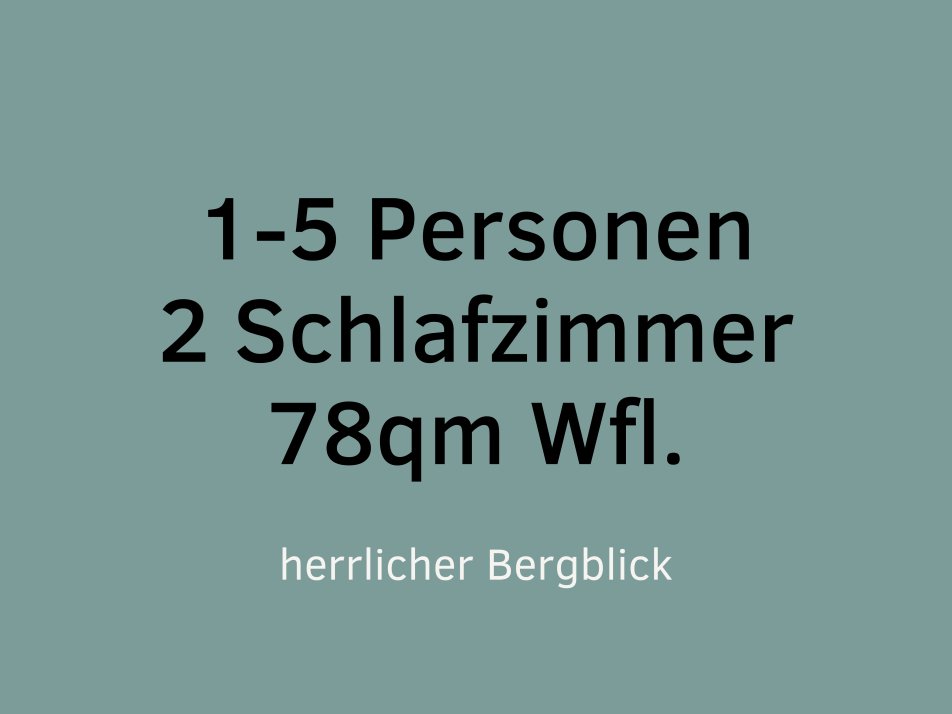 Kachel Eckdaten