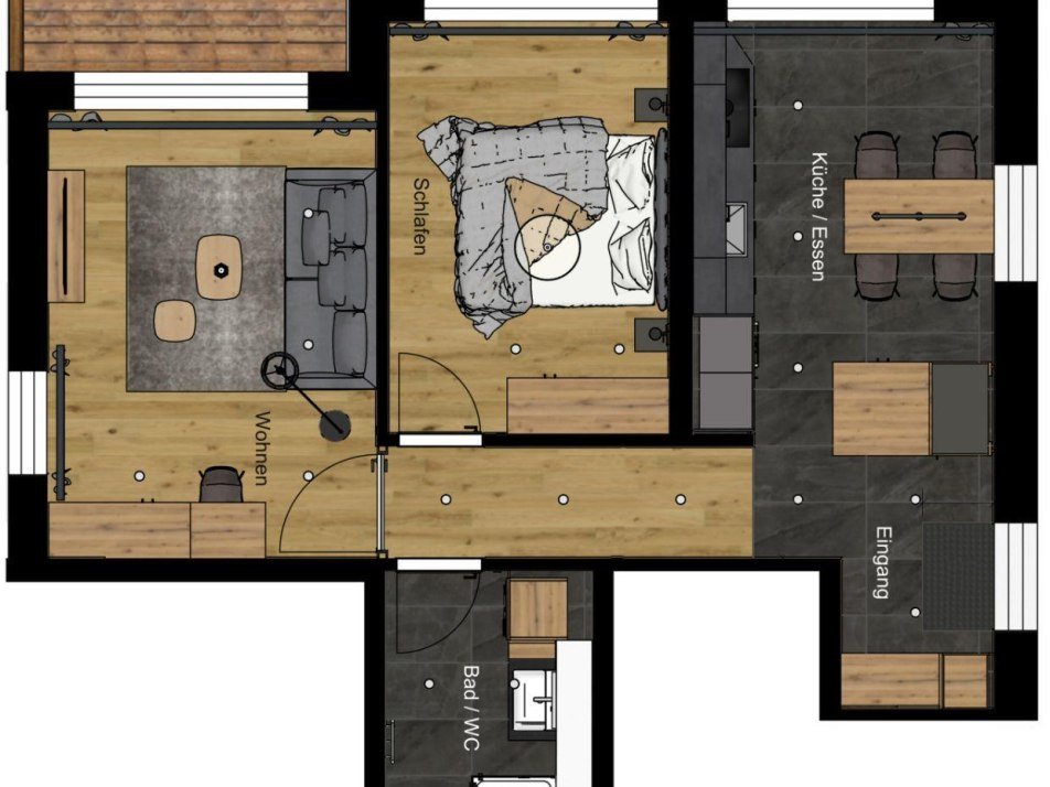 Grundriss Grundriss