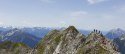 Mittenwalder Klettersteig, © Alpenwelt Karwendel | Wolfgang Ehn