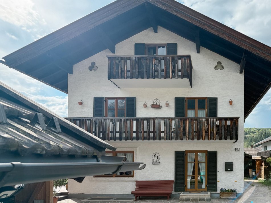 Haus