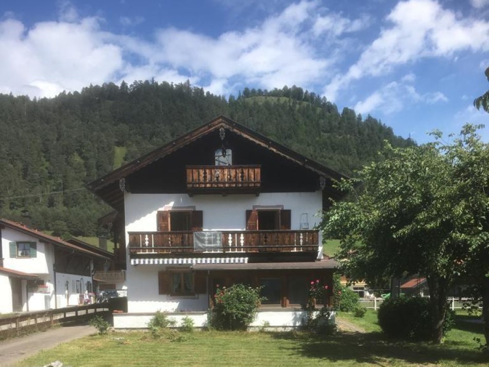 Haus Sommer