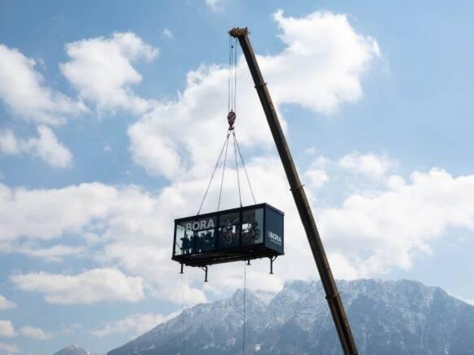 Fachwerkfest 2026, © Fachwerk | Raumkunst Werdenfels