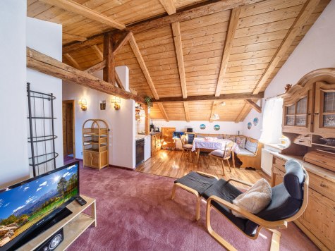 Wohnung  Wetterstein