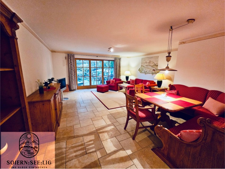 SOIERN:SEE:LIG Ess-/Wohnzimmer SOIERN:SEE:LIG Ess-/Wohnzimmer