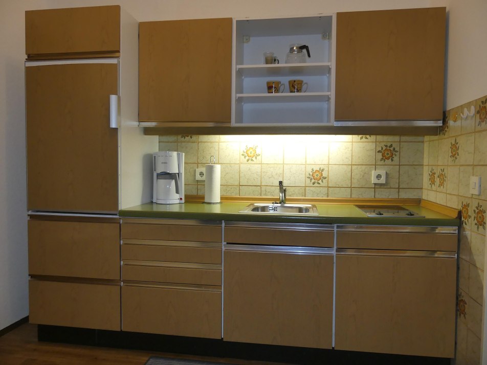 FEWO 7 - Kitchen