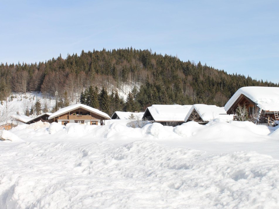 Klais im Januar