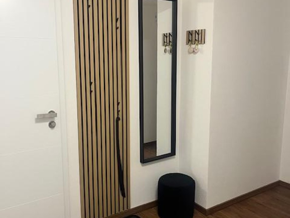 Korbinian Gardarobe
