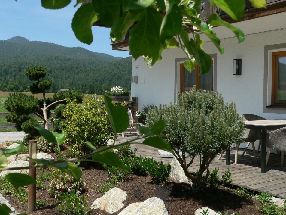 Südterrasse
