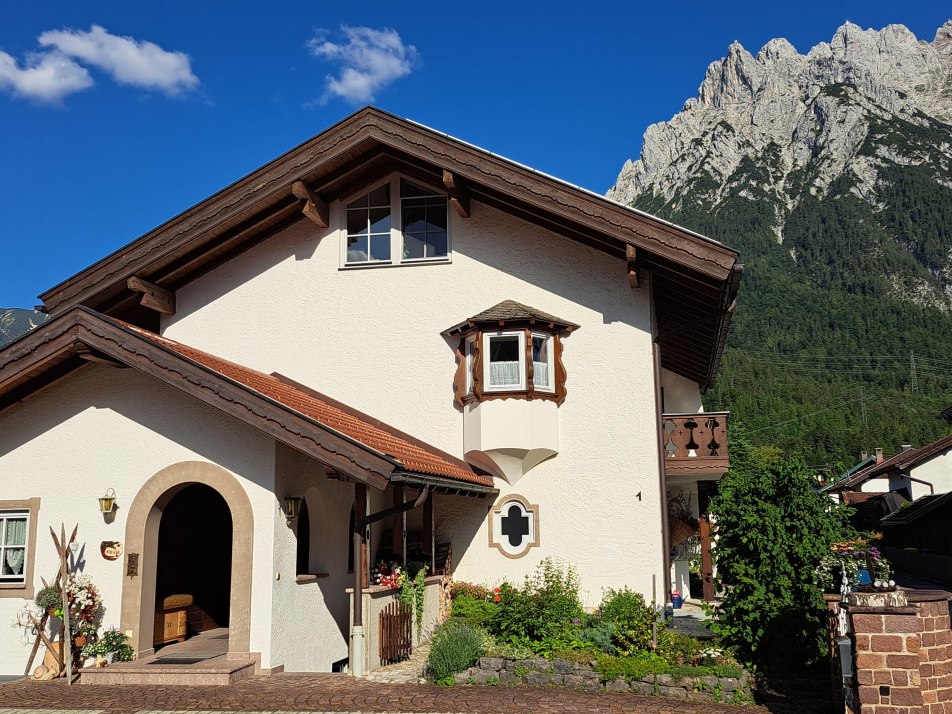BERGerholen