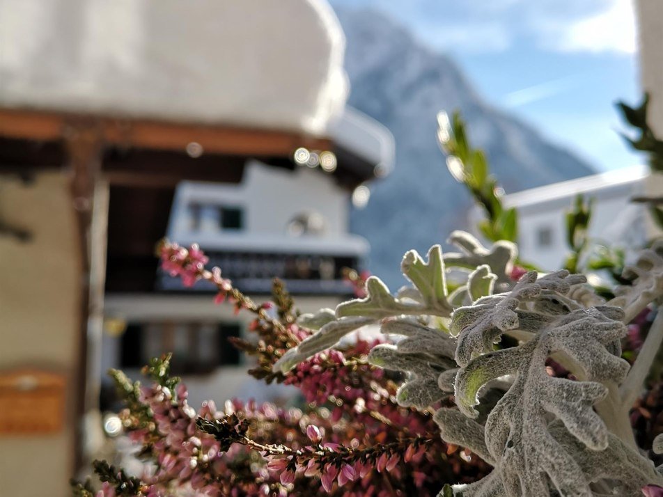 Winter 2018, © F.Brandtner