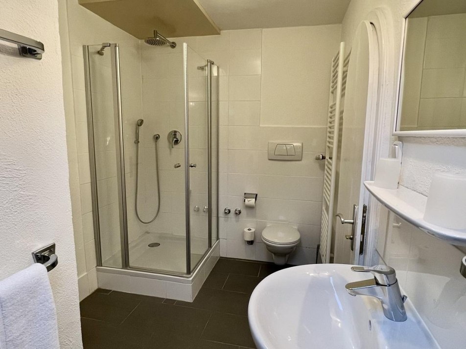 DZ BULLI Badezimmer