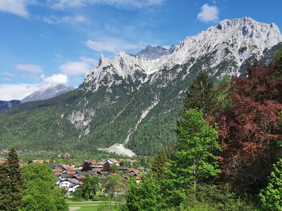 Karwendel