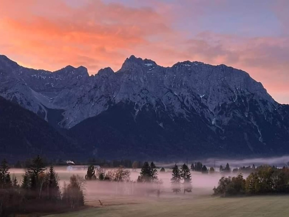 Sonnenuntergang