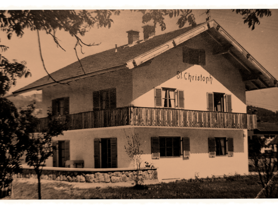 wie alles begann wie alles begann