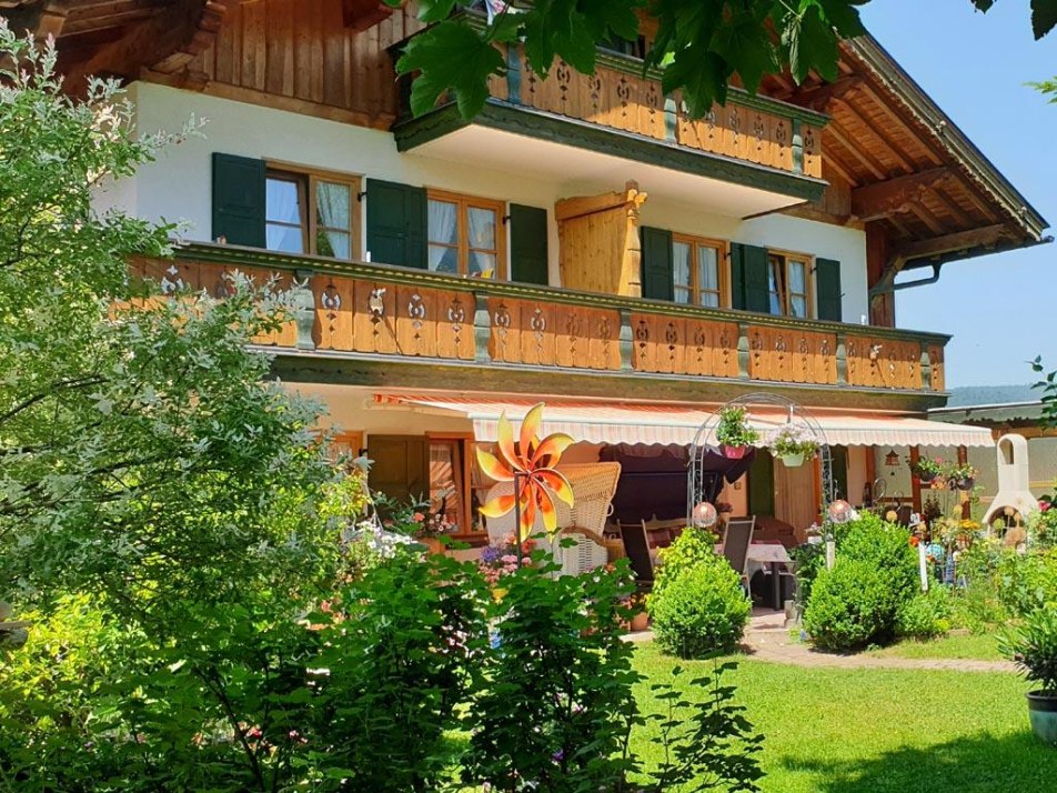 Ferienhaus Christine