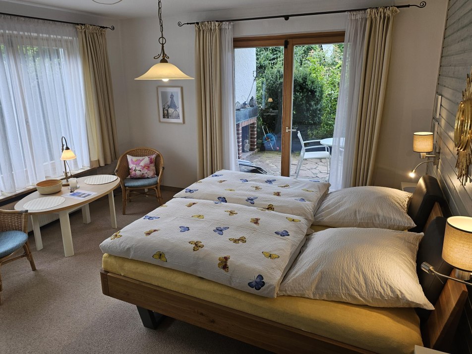 Doppelzimmer 