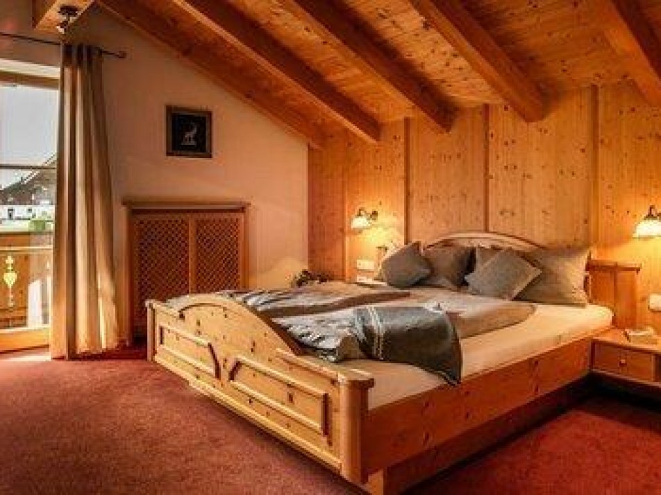 Schlafzimmer 2