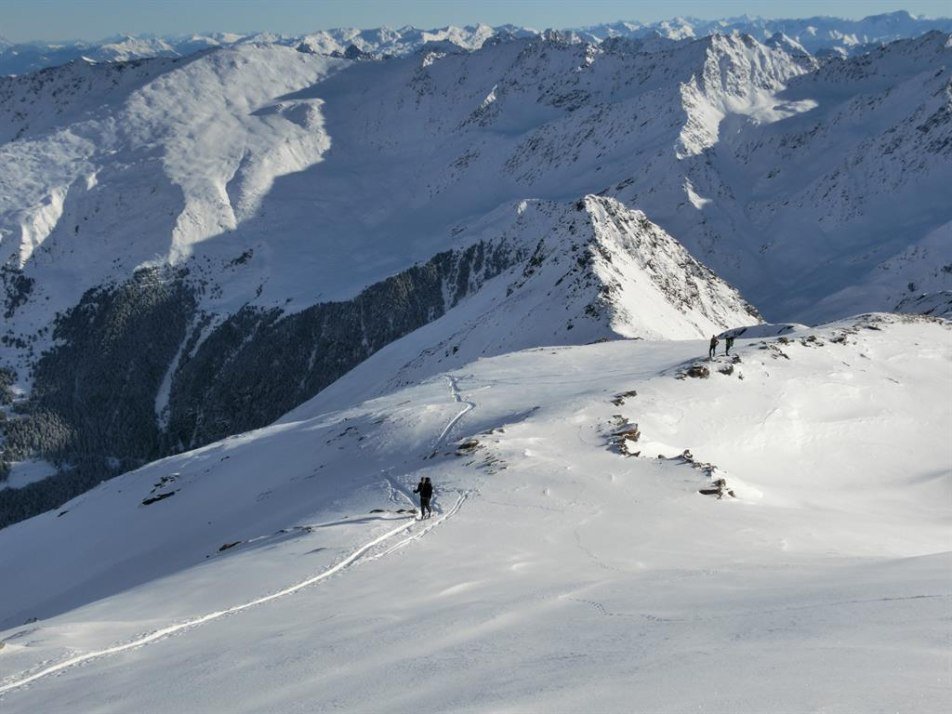 Skitour Skitour