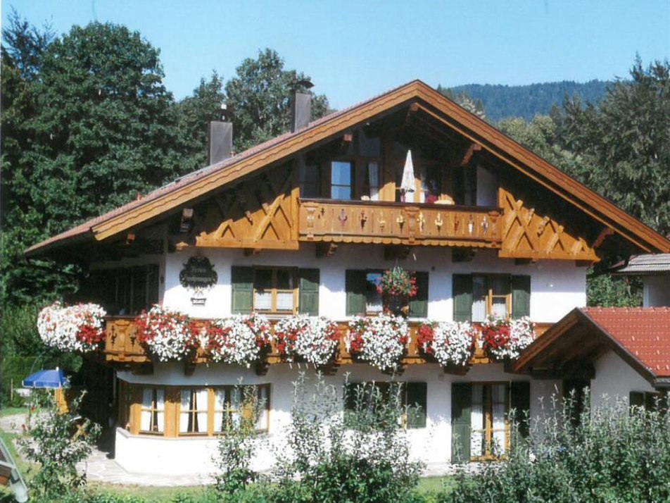Haus Sommer