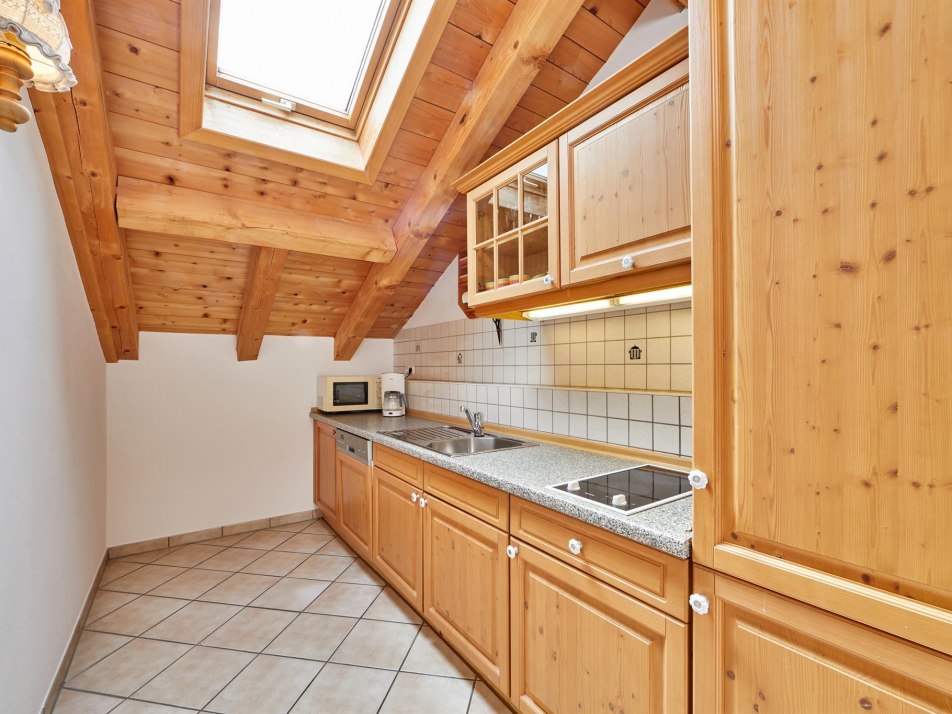 Alpenglühen Alpenglühen