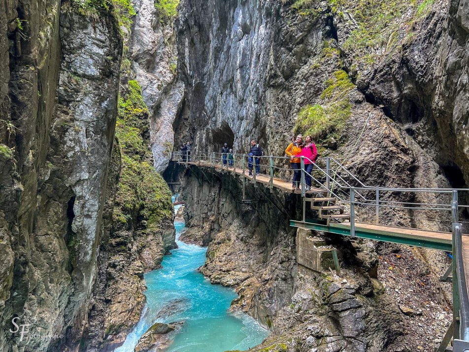 Leutascher Geisterklamm