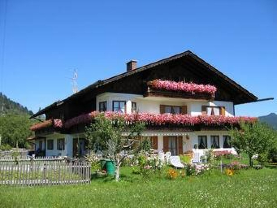 Gästehaus Breith