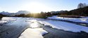 Isar Wallgau, © Alpenwelt Karwendel | Stefan Eisend