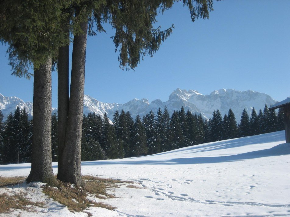 Winterlandschaft