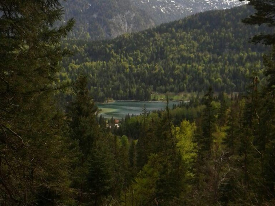 Lautersee