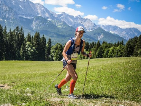 Salomon Zugspitz Ultratrail - Mittenwald Trail, © Alpenwelt Karwendel | Sportograf.com |Sarah Hoffmann