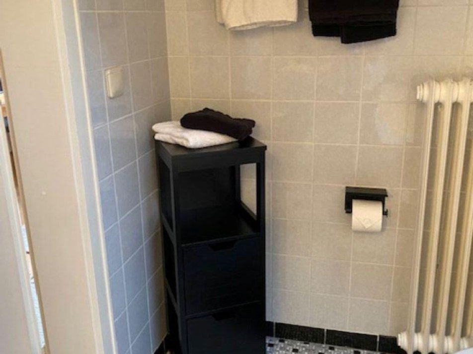 Badezimmer FeWo #3
